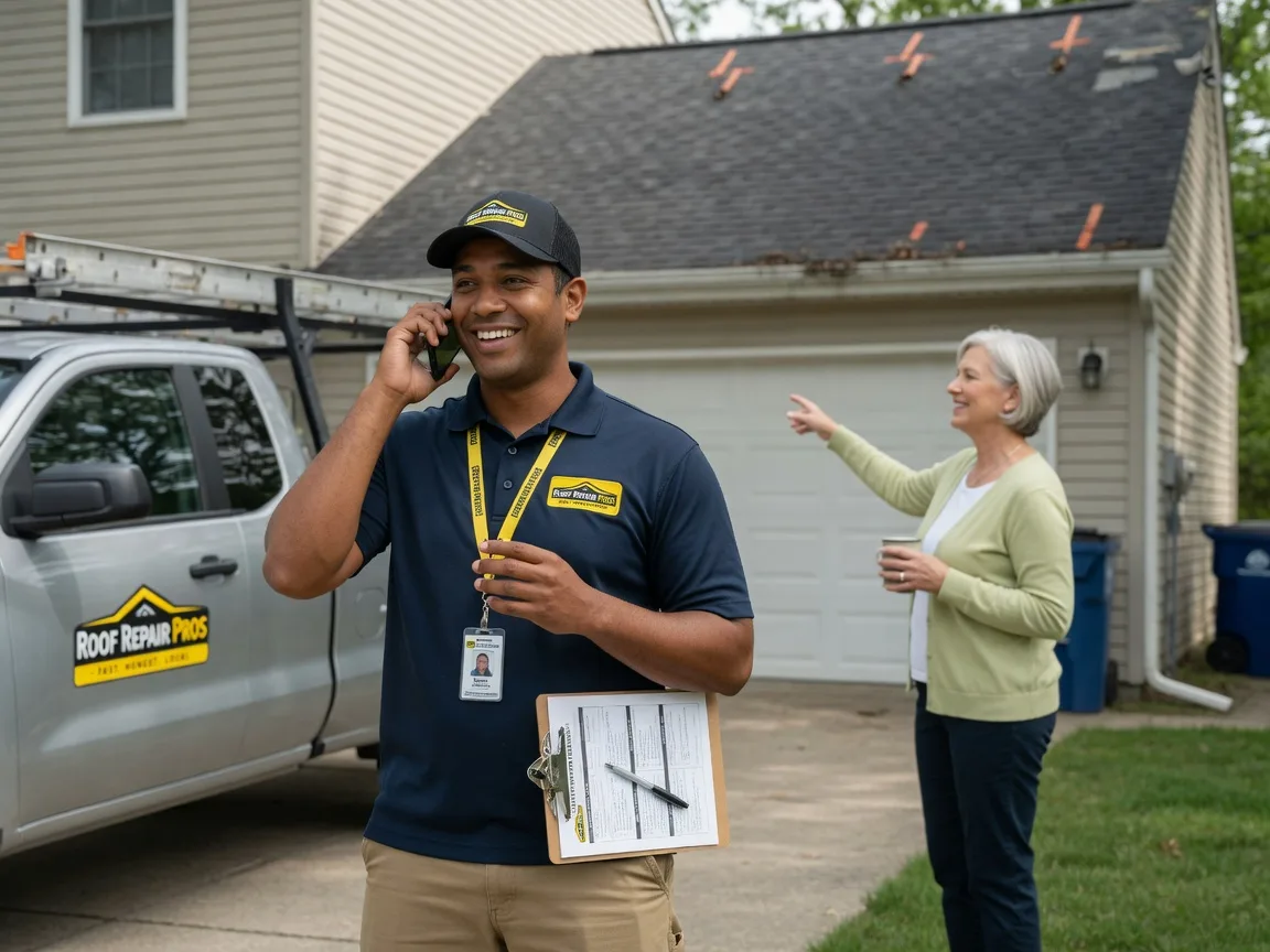 Roof Repair Anza, CA FAQs